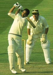 Gary Sobers