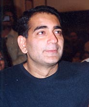 Sanjay Narang