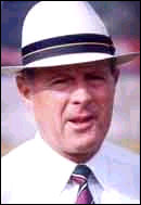 Sir Geoffrey Boycott