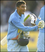 Mohammad Kaif