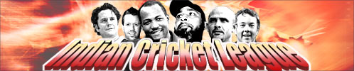 Indian Cricket League - Twenty20 Championship