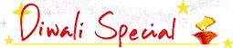 Diwali Special