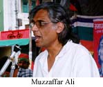 Muzzaffar Ali