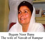 Begum Noor Bano