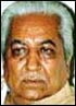 Keshubhai Patel