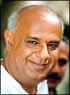 H D Deve Gowda
