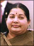 J Jayalalithaa