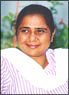 Mayawati