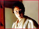 Jaya Bachchan in Hazaar Chaurasi Ki Maa