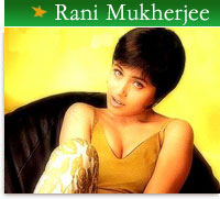 Rani Mukherjee