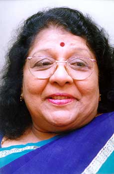 Dr Jaya Shyamalan