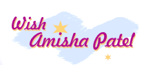Wish Amisha Patel