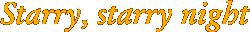 Celebration with a cause!