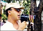 Vidhu Vinod Chopra