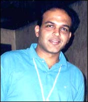 Ashutosh Gowariker