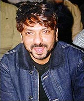 Sanjay Leela Bhansali