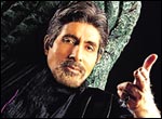 Amitabh Bachchan in Aks