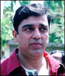 Kamal Haasan stars as Pamal K Sambandham