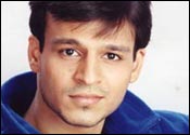 Vivek Oberoi