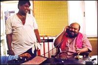 Saurabh Shukla right in Satya