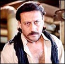 Jackie Shroff