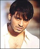 Vivek Oberoi
