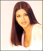 Sonali Bendre