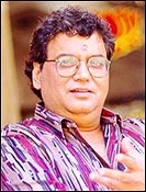 Subhash Ghai