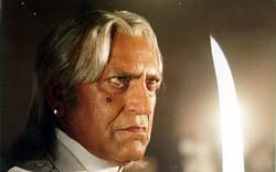 Amrish Puri