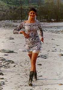 Pooja Batra