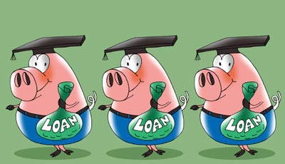 How your credit card can ruin your chances of buying a home