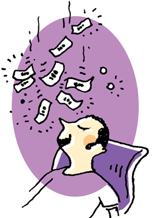 6 checks to get the best credit card in town