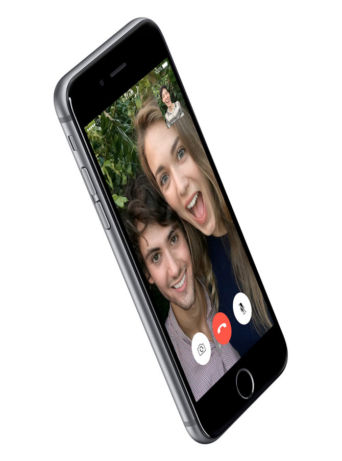 The Apple Revolution