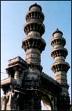 zulta minara