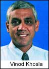 Vinod Khosla