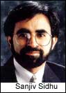 Sanjiv Sidhu of i2 Technologies