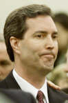 Former Enron lead auditor, David B Duncan