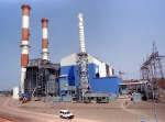 Enron power plant at Dabhol