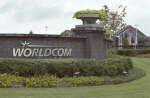 WorldCom headquarters in Clinton, Mississippi. Photo: Reuters