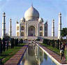 The Taj Mahal