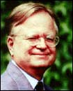 Robert D Blackwill, US Ambassador to India