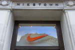 File photo of Nike Town in central London. Reuters/Ian Walde