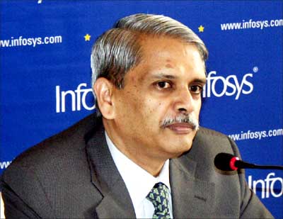 Infosys co-founder donates $1.8 mn for brain research
