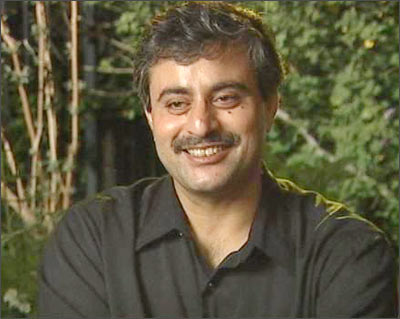 Rajeev Motwani