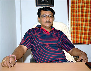 Prasanta Roy Choudhury