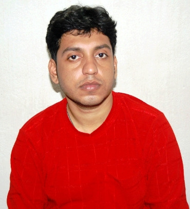 Aniruddha Goswami.