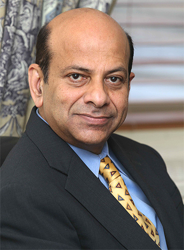 Prof. Vijay Govindarajan.