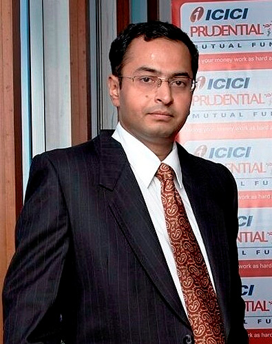 Rahul Goswami.