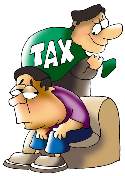 Time to change meaningless Income Tax exemptions