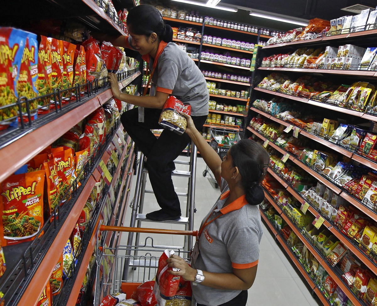 FMCG cos expect higher sales, higher revenues in Q4